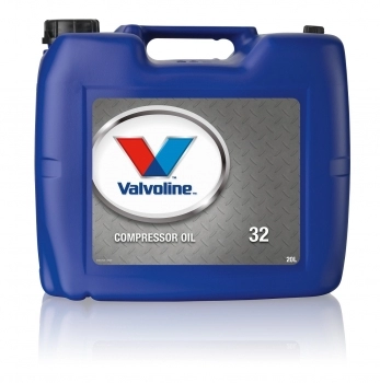 VAL COMPRESSOR OIL 32 PL 20 L EEE 0